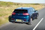 Kia Niro First Edition 2016 года (UK)